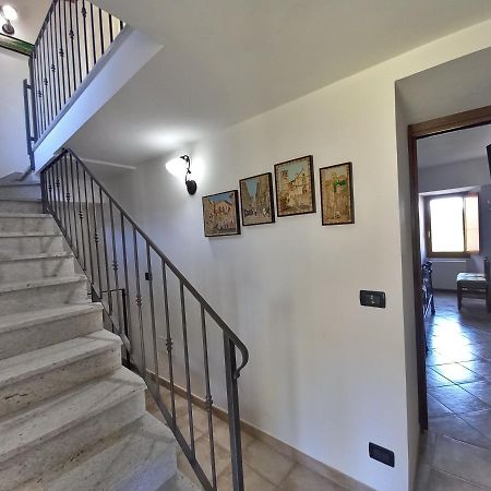B&B Torrematta Assisi Exterior foto