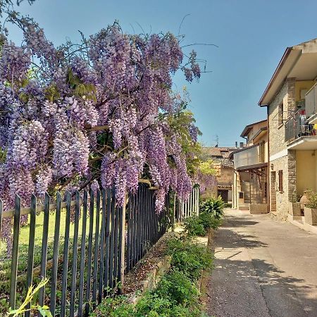 B&B Torrematta Assisi Exterior foto