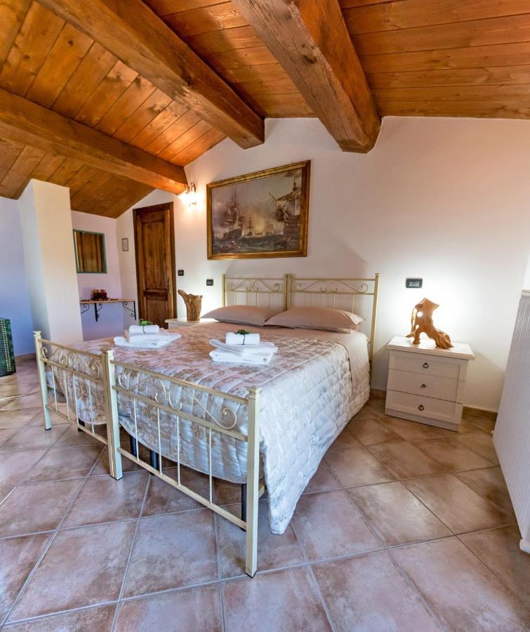 B&B Torrematta Assisi Exterior foto
