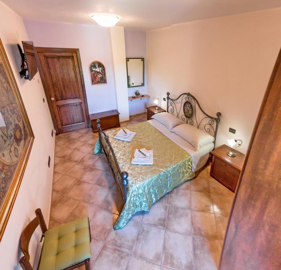 B&B Torrematta Assisi Exterior foto