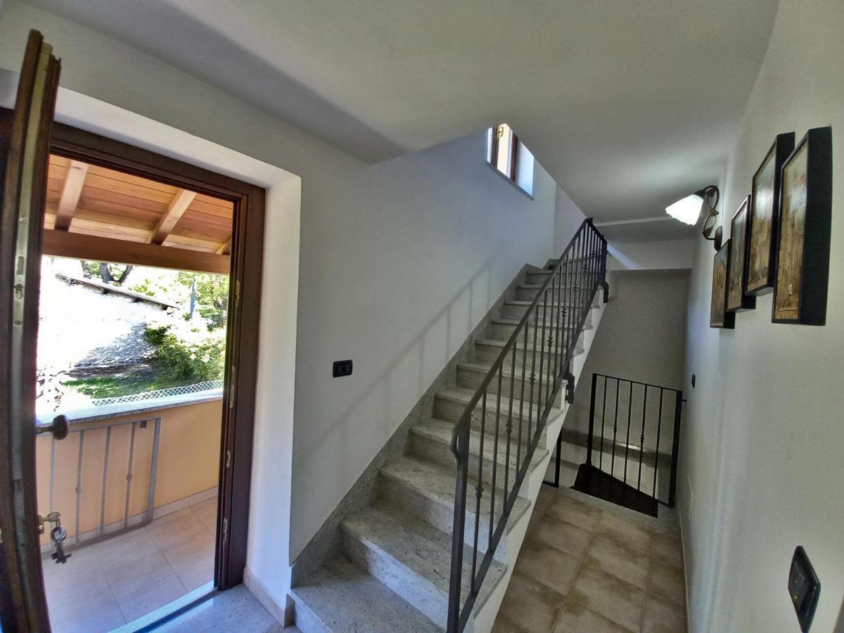B&B Torrematta Assisi Exterior foto