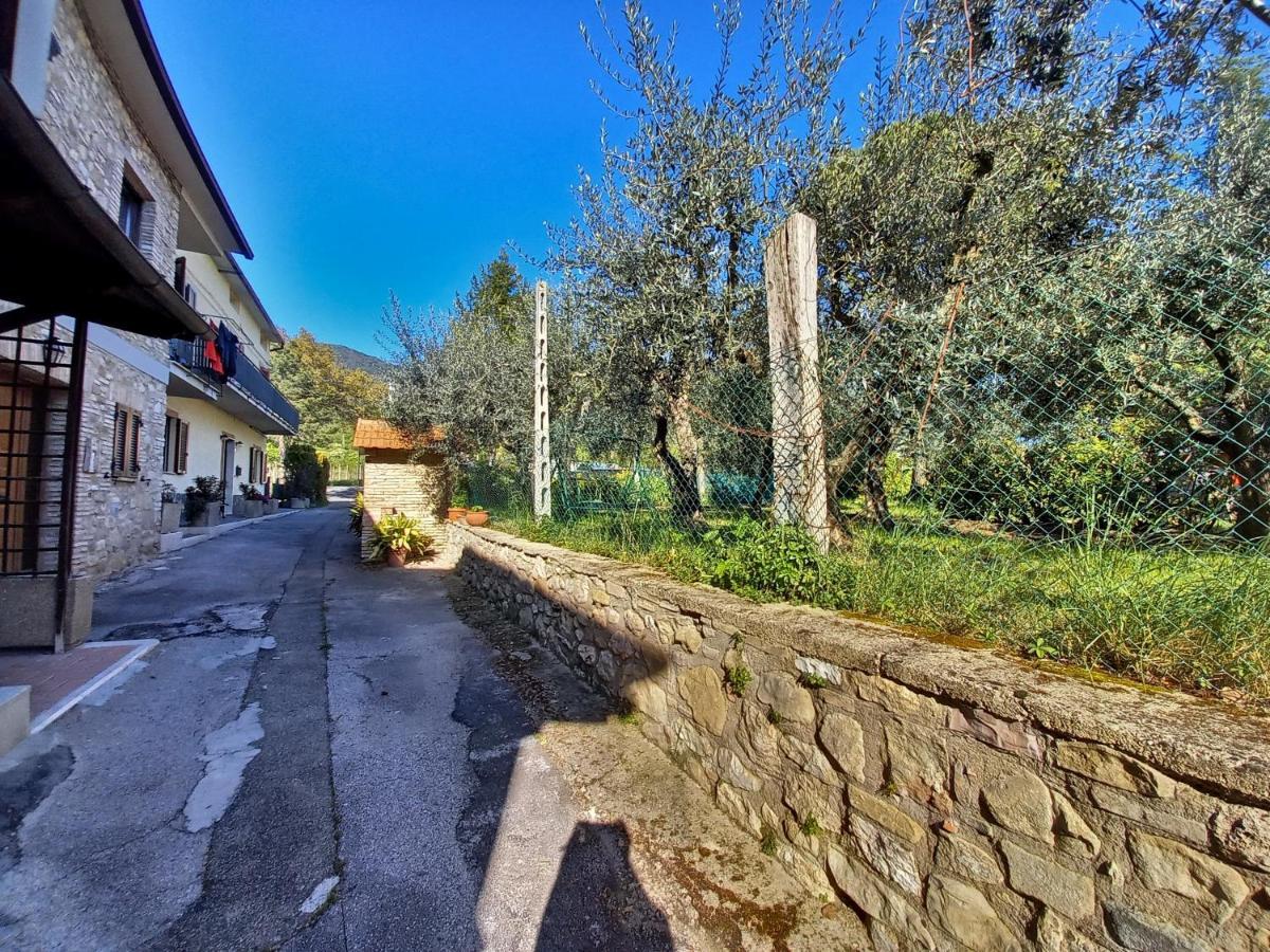 B&B Torrematta Assisi Exterior foto
