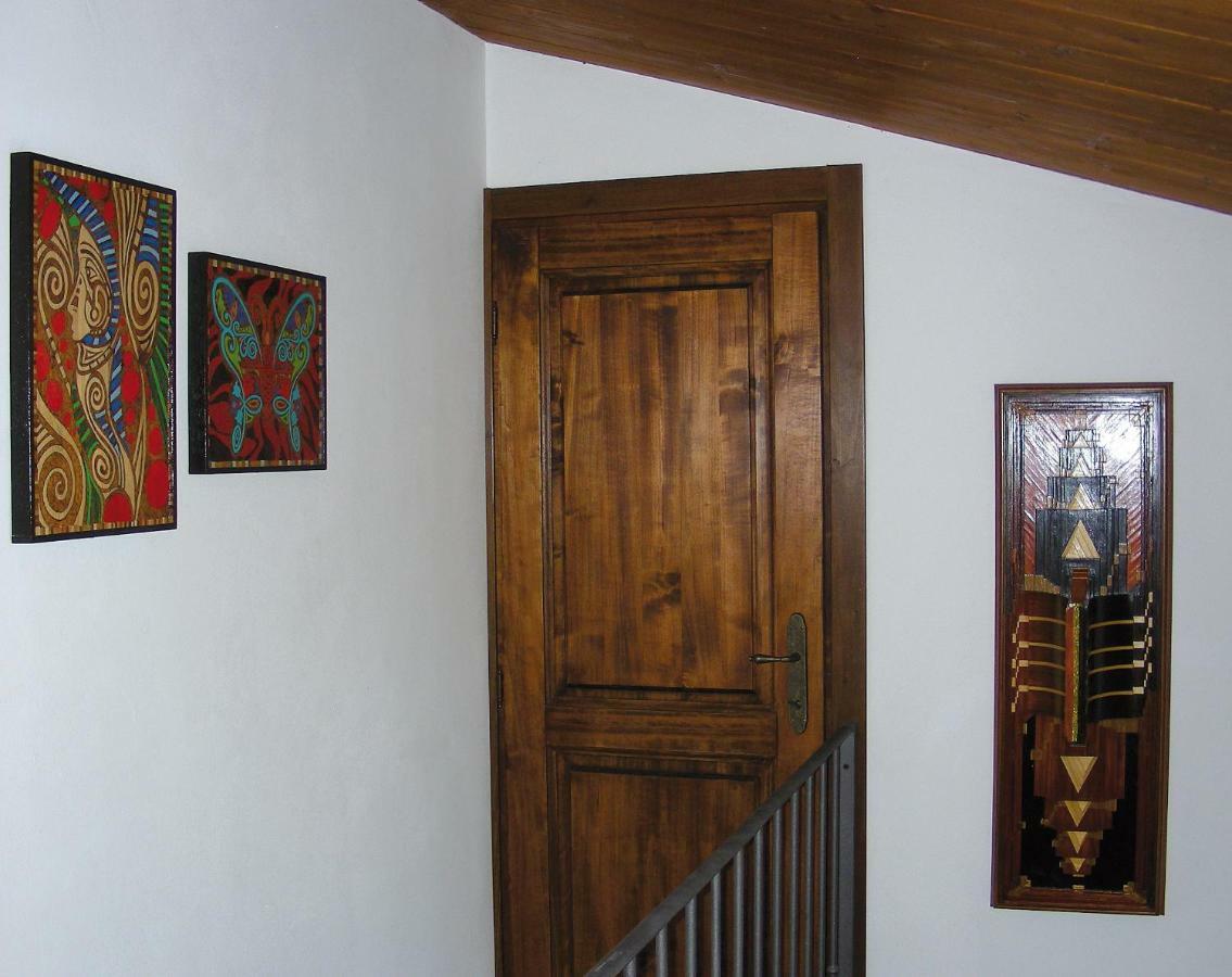 B&B Torrematta Assisi Exterior foto