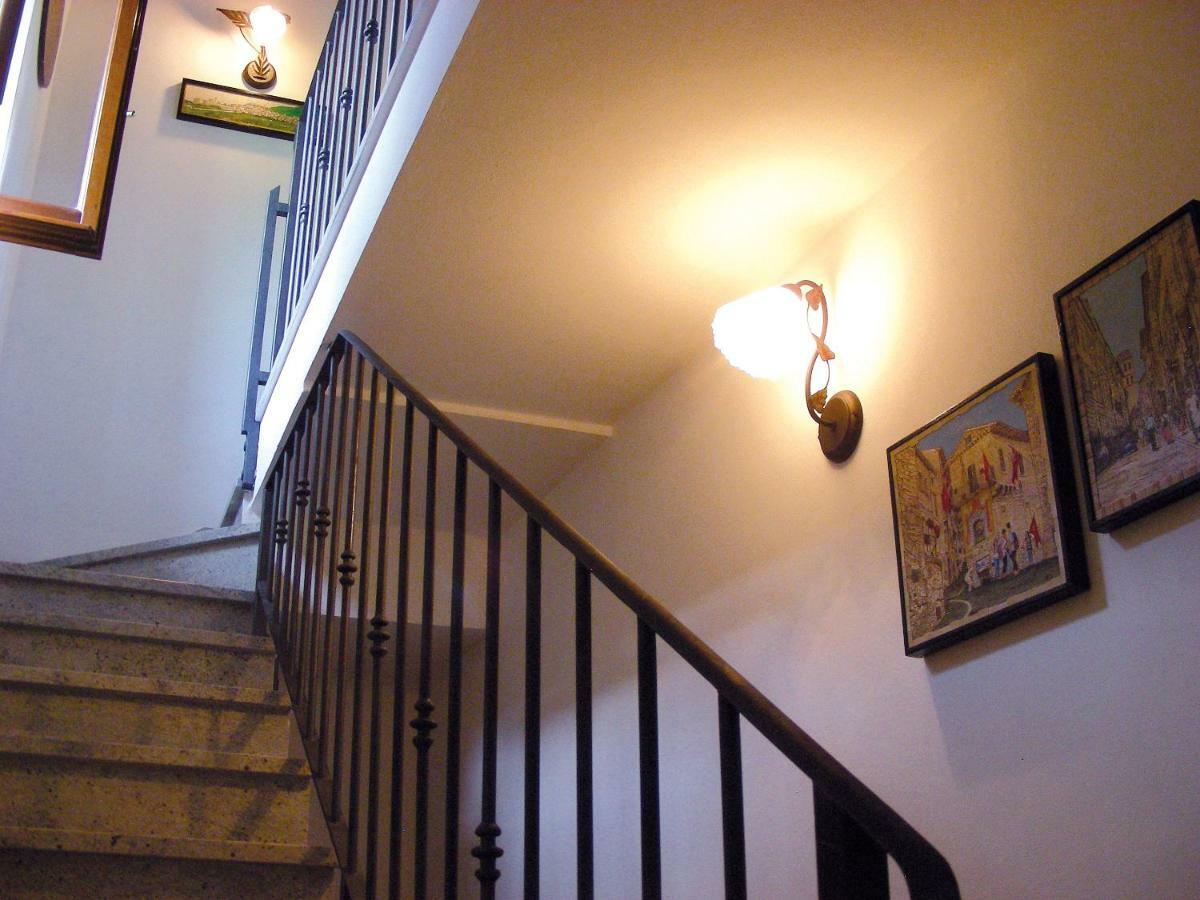 B&B Torrematta Assisi Exterior foto