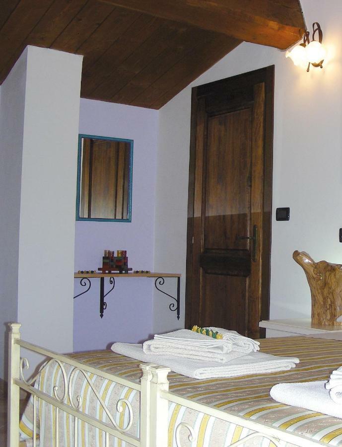 B&B Torrematta Assisi Exterior foto