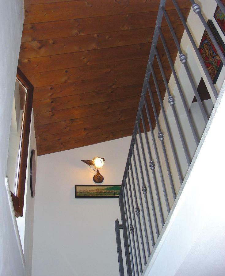 B&B Torrematta Assisi Exterior foto