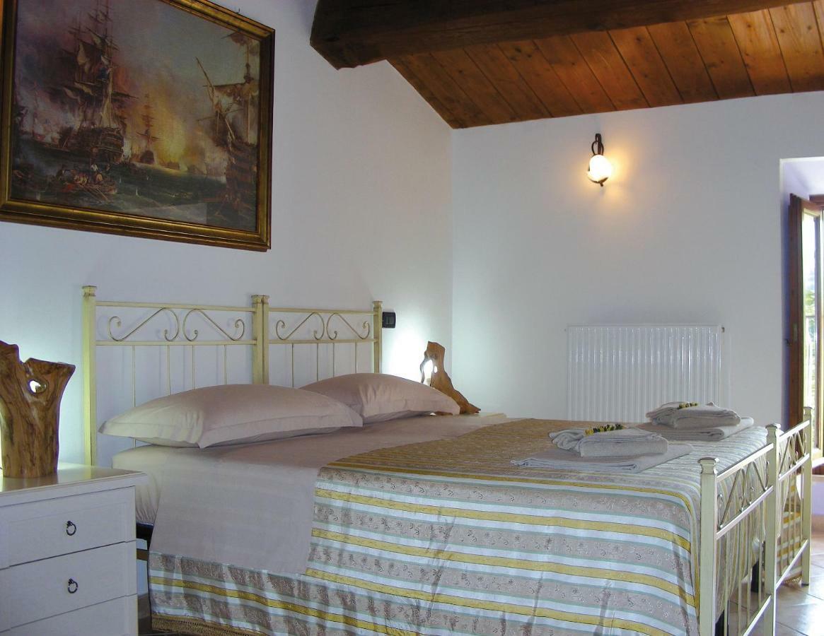 B&B Torrematta Assisi Exterior foto