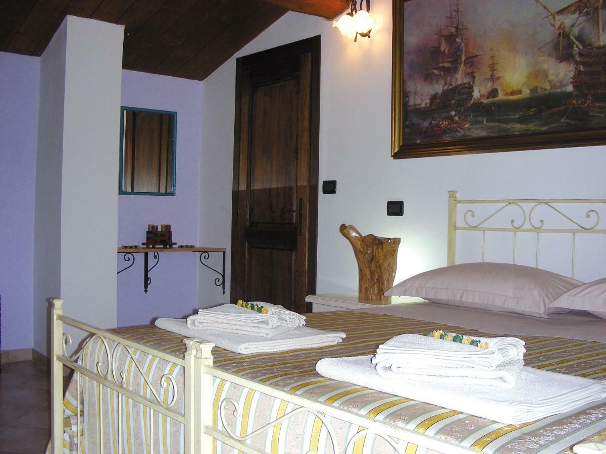 B&B Torrematta Assisi Exterior foto